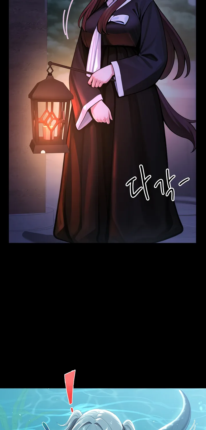 Isekai Dragondick Knight Commander Chapter 71 page 7 - 