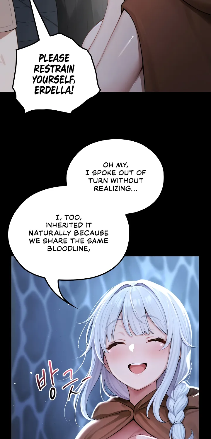 Isekai Dragondick Knight Commander Chapter 71 page 62 - 