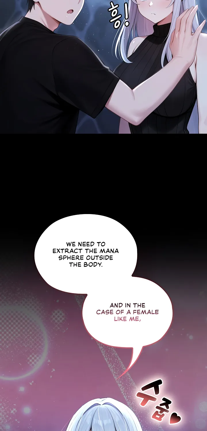 Isekai Dragondick Knight Commander Chapter 71 page 64 - 