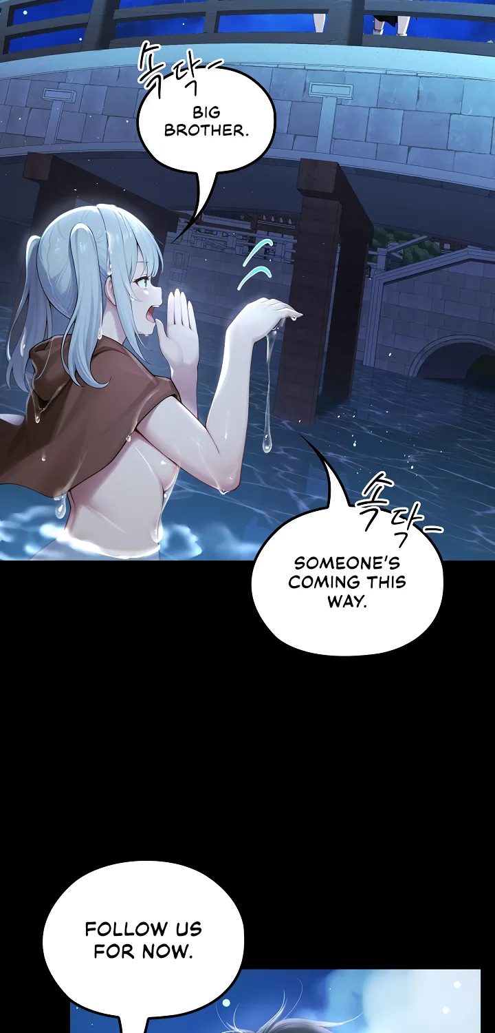 Isekai Dragondick Knight Commander Chapter 71 page 9 - 