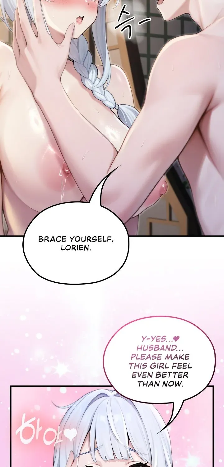 Isekai Dragondick Knight Commander Chapter 72 page 37 - 