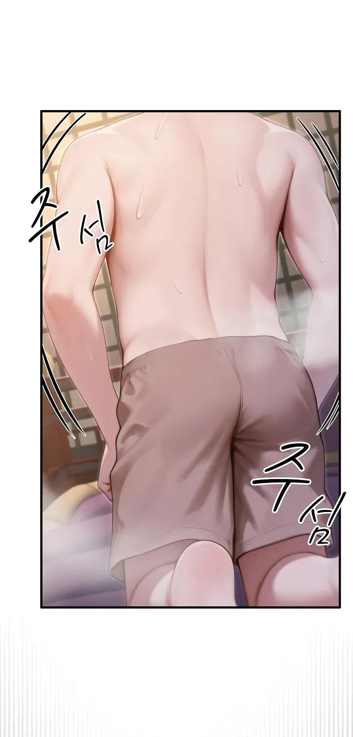 Isekai Dragondick Knight Commander Chapter 72 page 44 - 