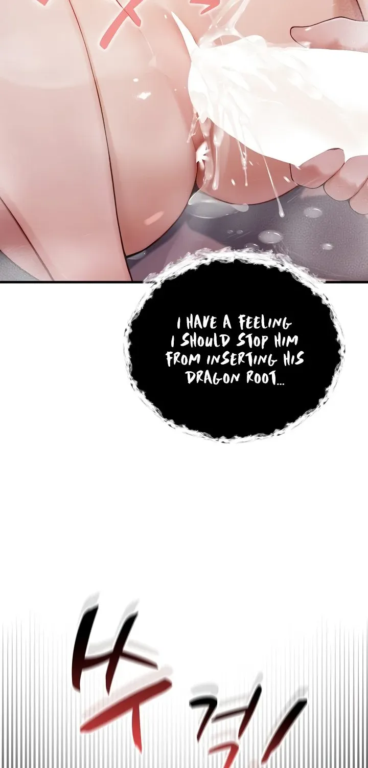 Isekai Dragondick Knight Commander Chapter 73 page 23 - 
