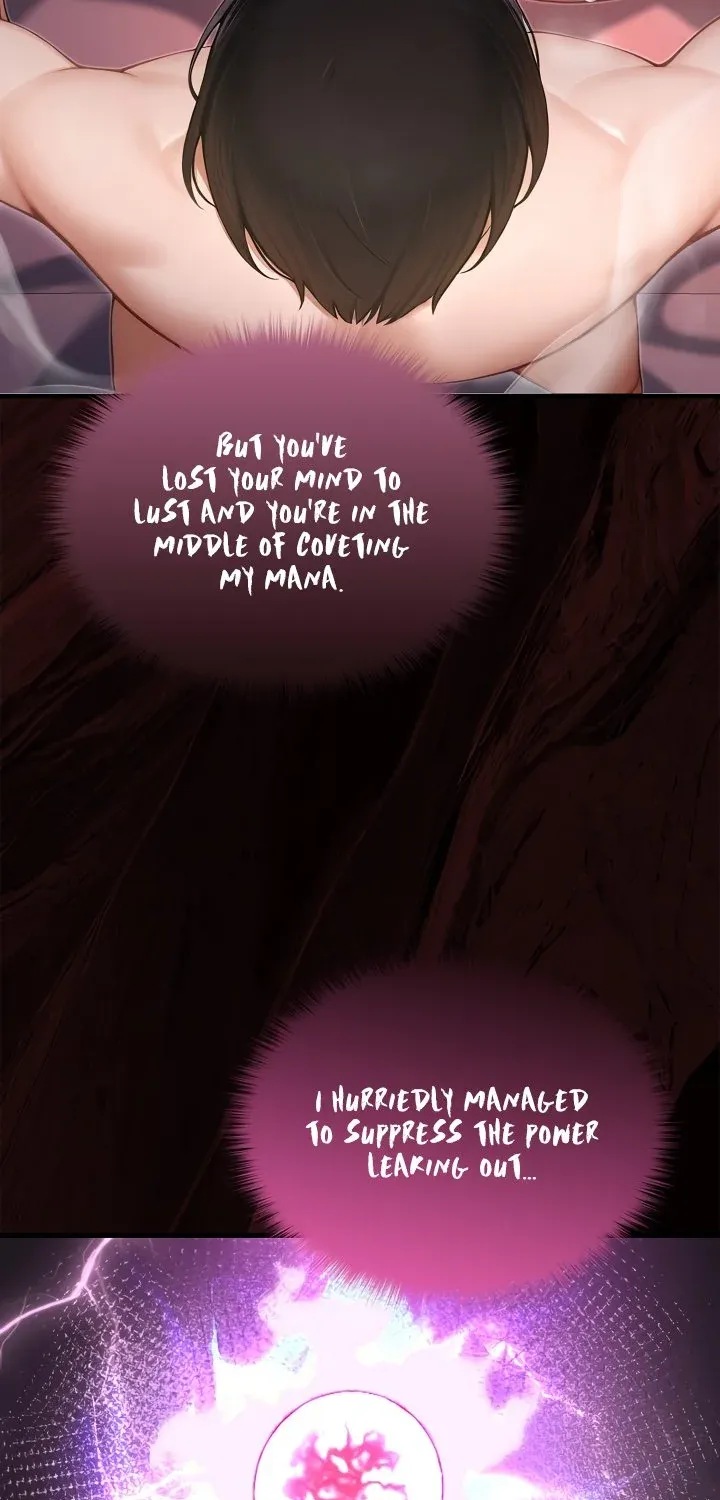 Isekai Dragondick Knight Commander Chapter 73 page 28 - 