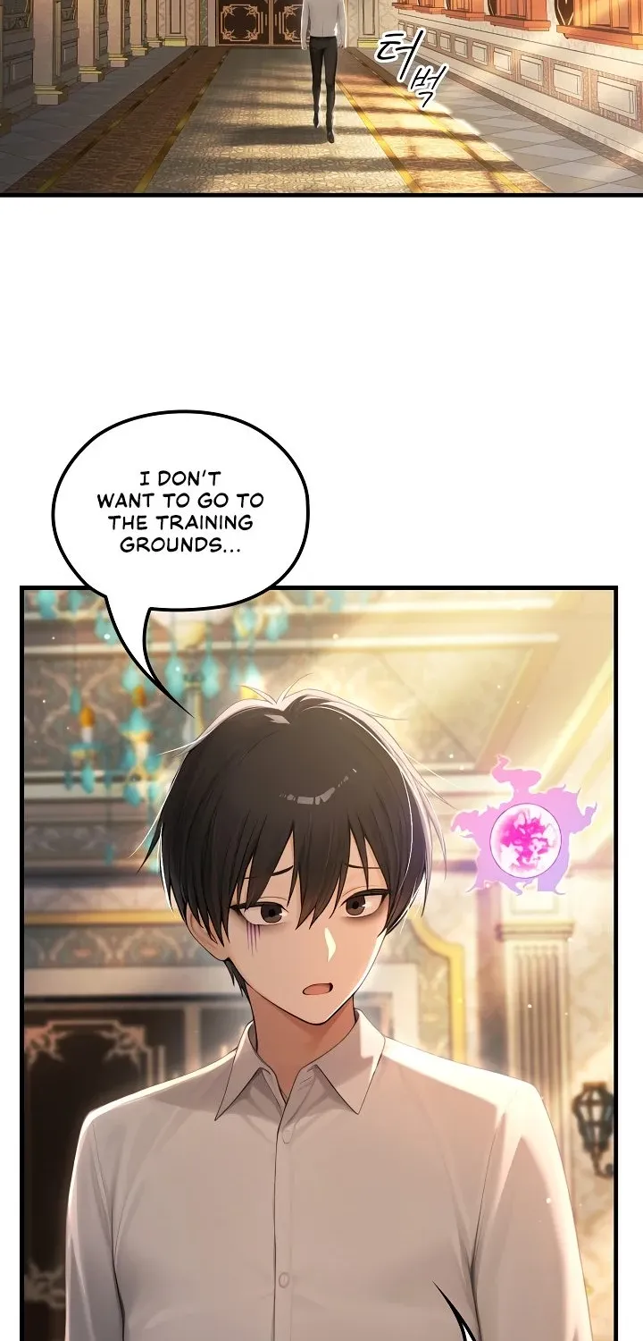 Isekai Dragondick Knight Commander Chapter 73 page 4 - 