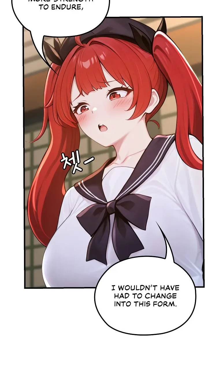Isekai Dragondick Knight Commander Chapter 73 page 39 - 
