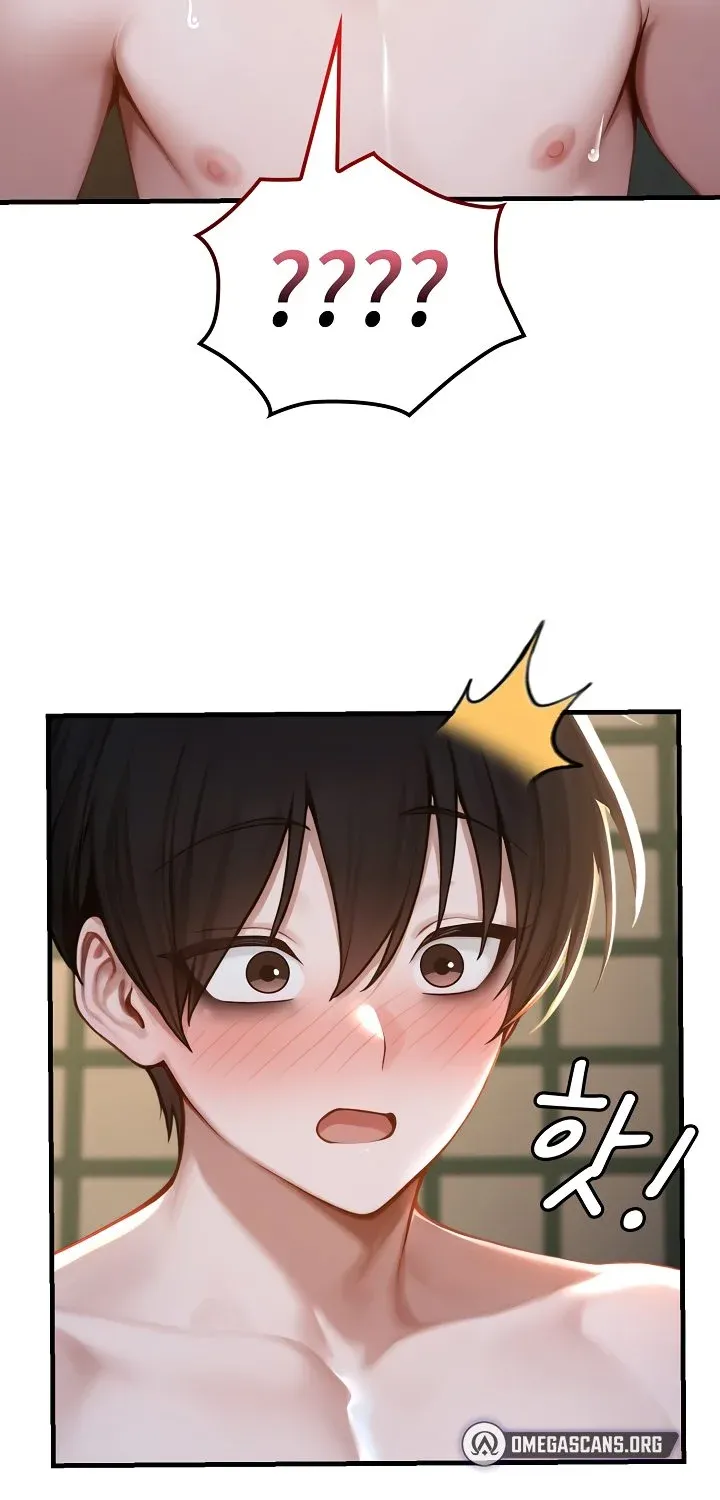 Isekai Dragondick Knight Commander Chapter 73 page 42 - 
