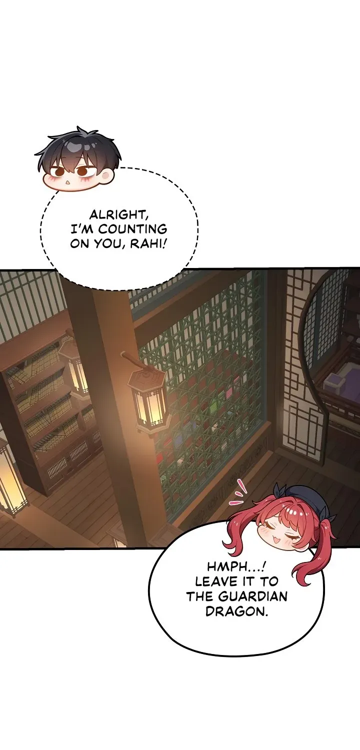 Isekai Dragondick Knight Commander Chapter 73 page 43 - 