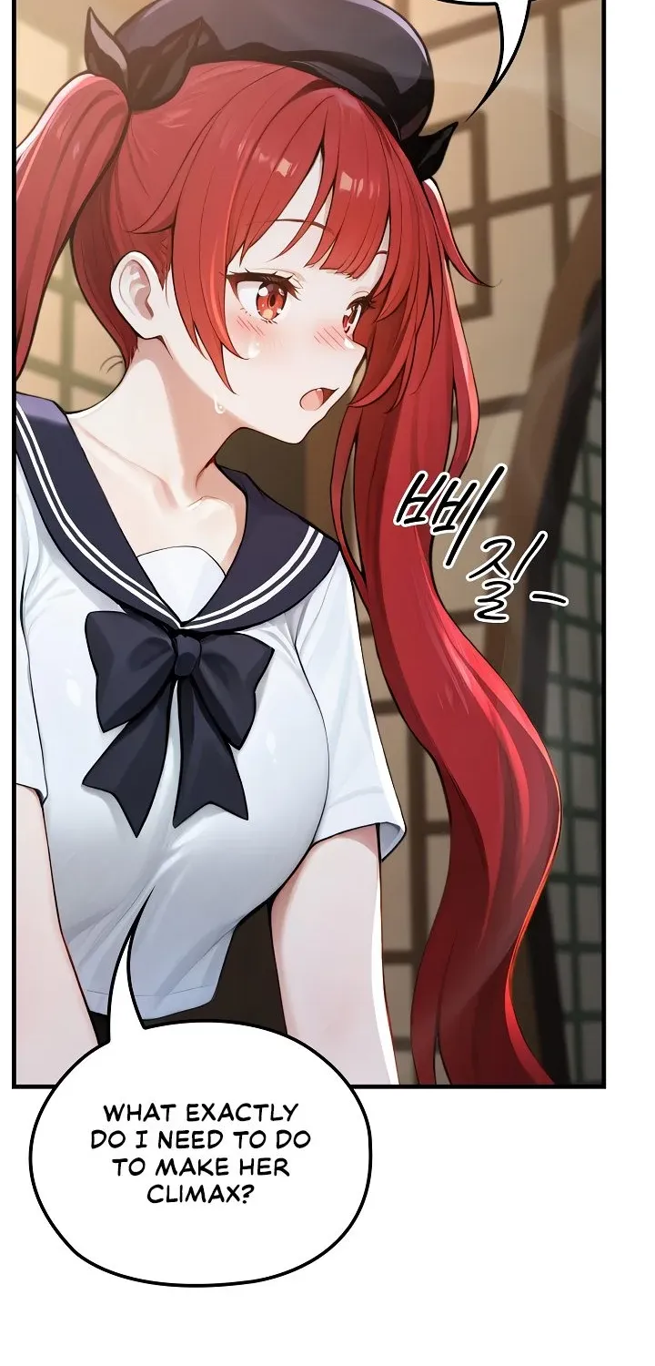 Isekai Dragondick Knight Commander Chapter 73 page 45 - 