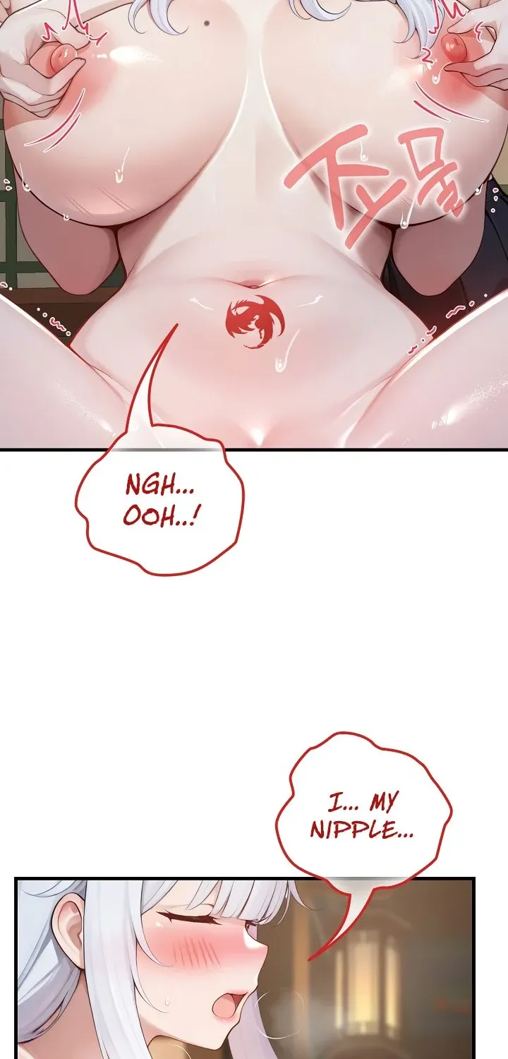 Isekai Dragondick Knight Commander Chapter 73 page 55 - 