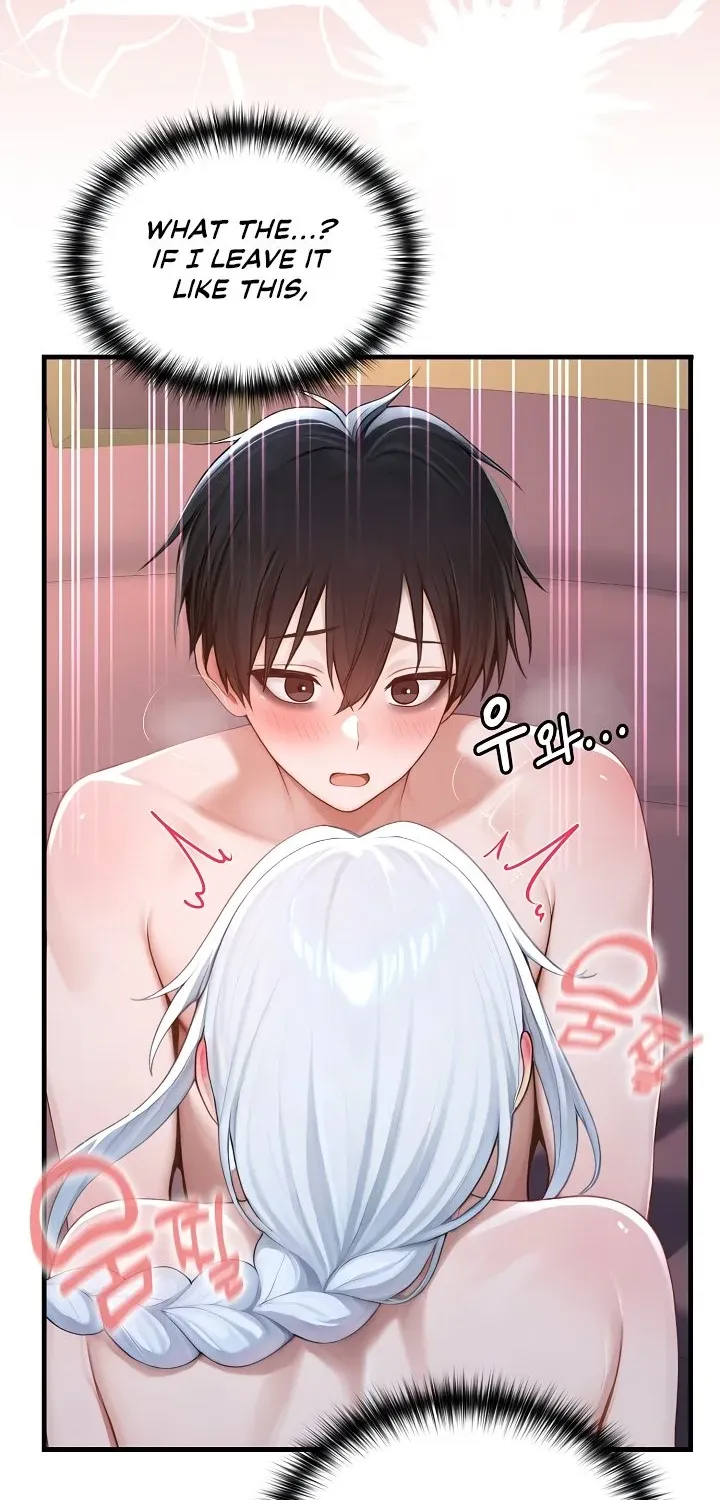 Isekai Dragondick Knight Commander Chapter 73 page 60 - 