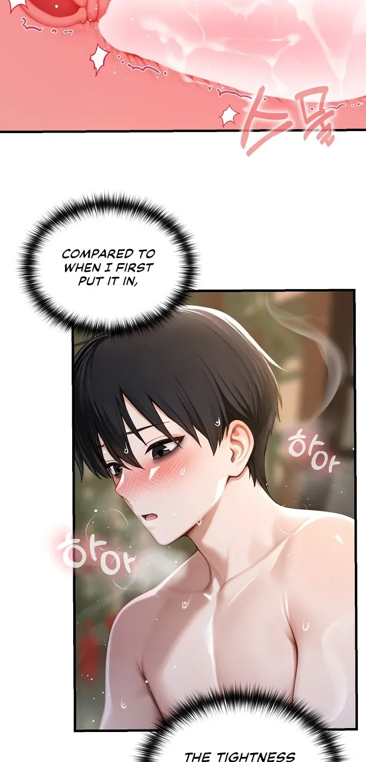 Isekai Dragondick Knight Commander Chapter 73 page 65 - 