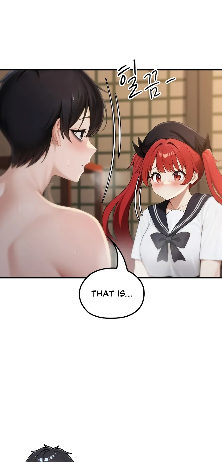 Isekai Dragondick Knight Commander Chapter 74 page 16 - 