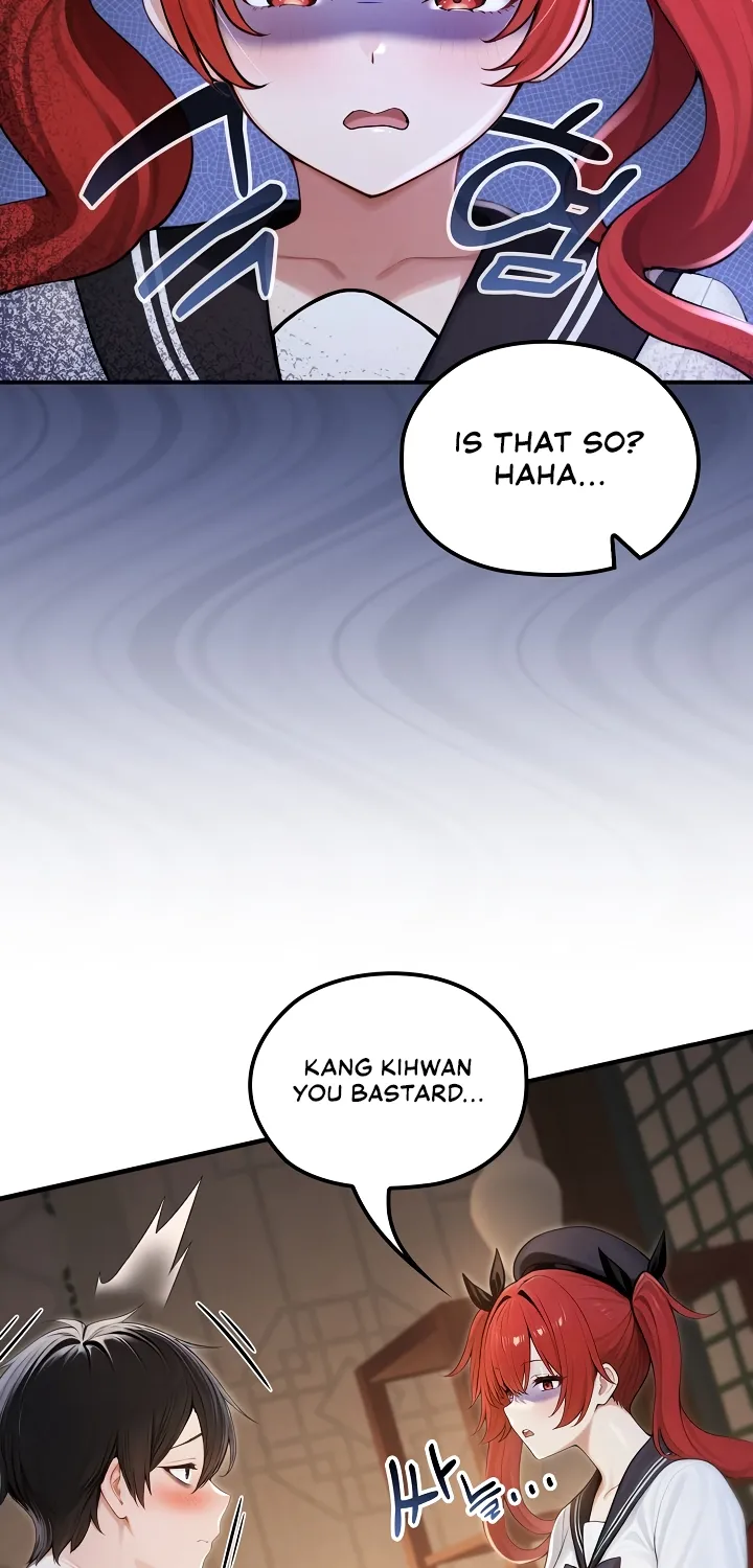 Isekai Dragondick Knight Commander Chapter 74 page 19 - 