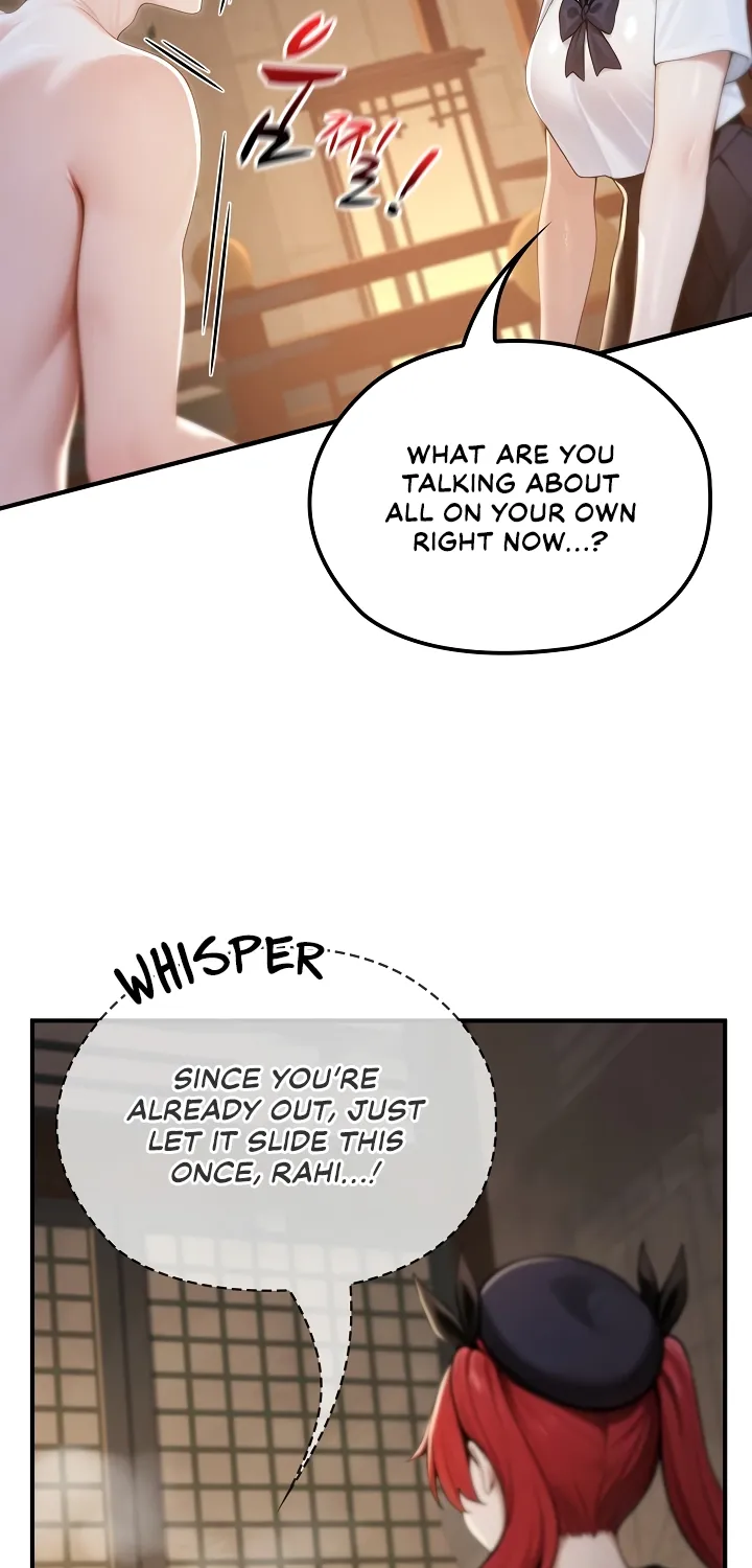 Isekai Dragondick Knight Commander Chapter 74 page 20 - 