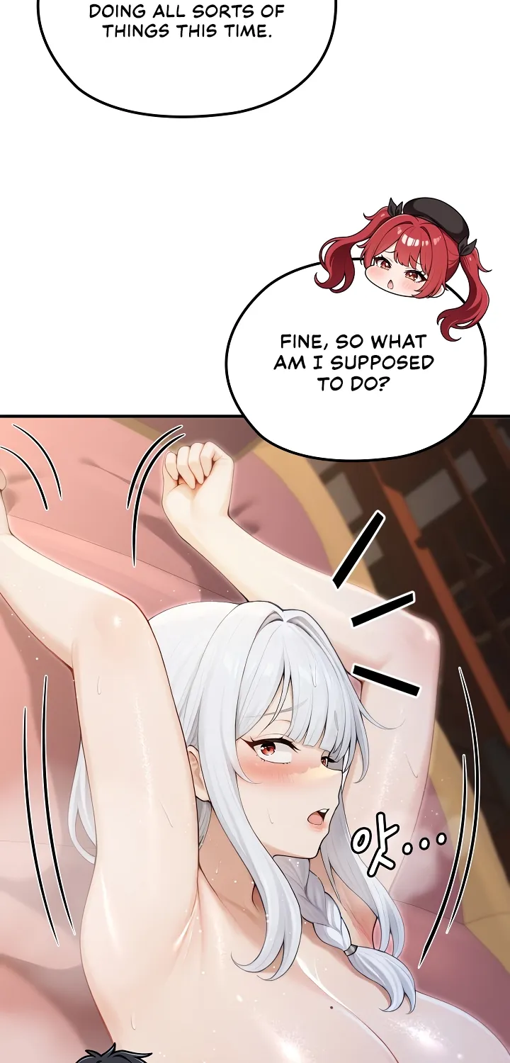 Isekai Dragondick Knight Commander Chapter 74 page 24 - 