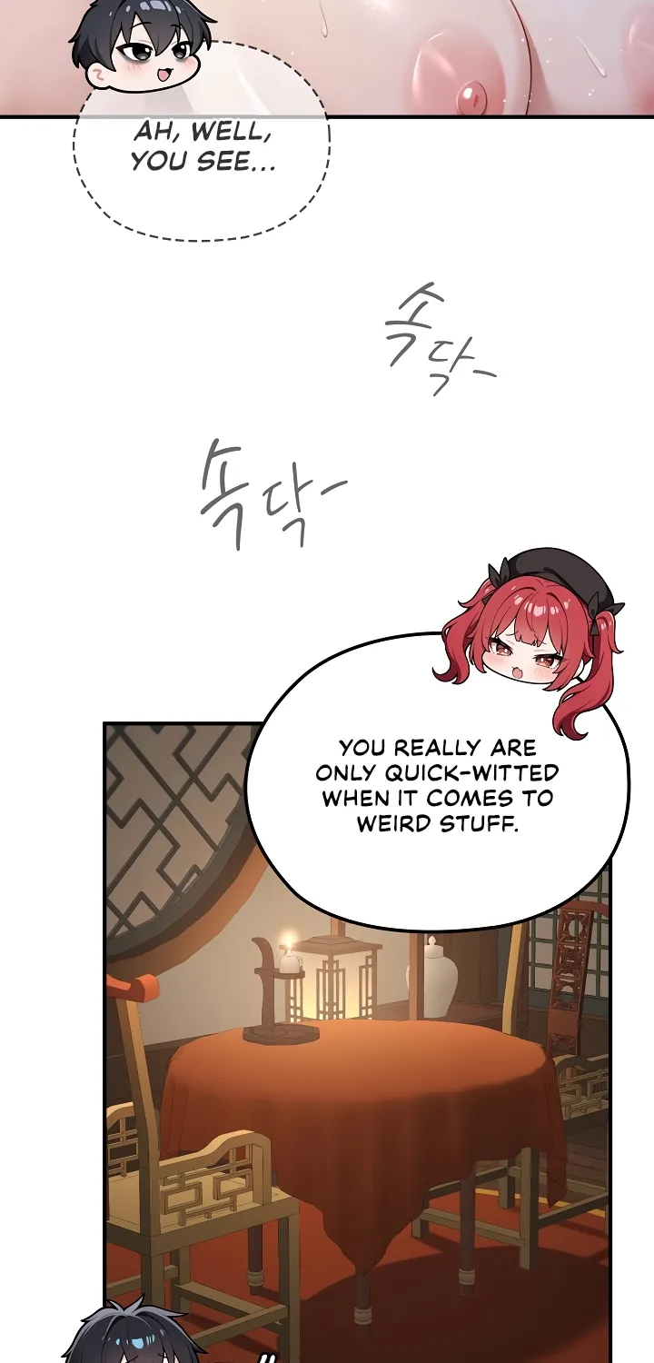 Isekai Dragondick Knight Commander Chapter 74 page 25 - 