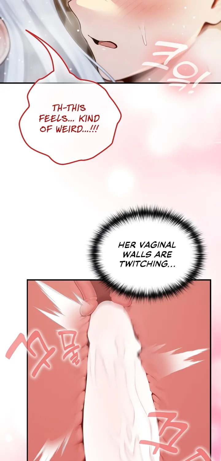 Isekai Dragondick Knight Commander Chapter 74 page 51 - 
