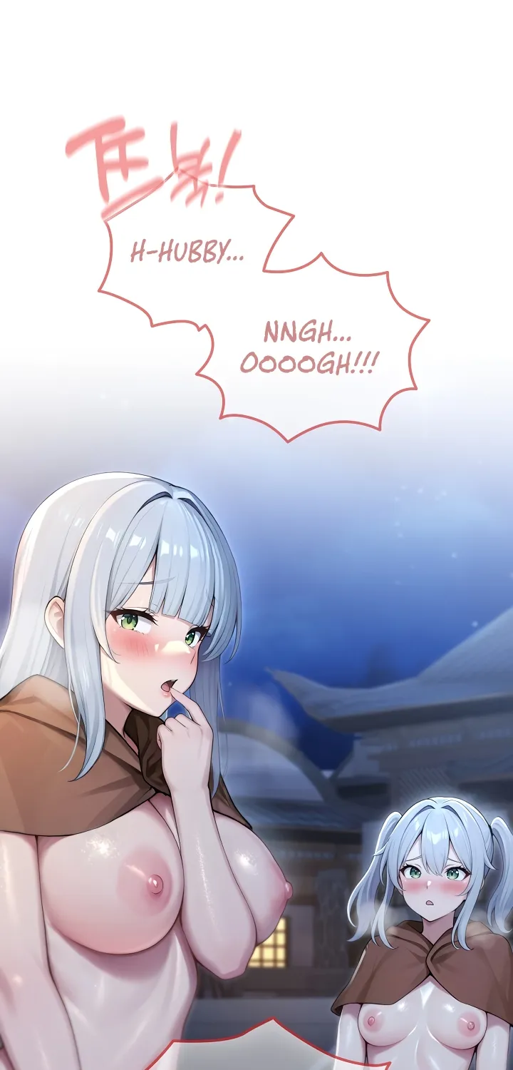 Isekai Dragondick Knight Commander Chapter 74 page 61 - 
