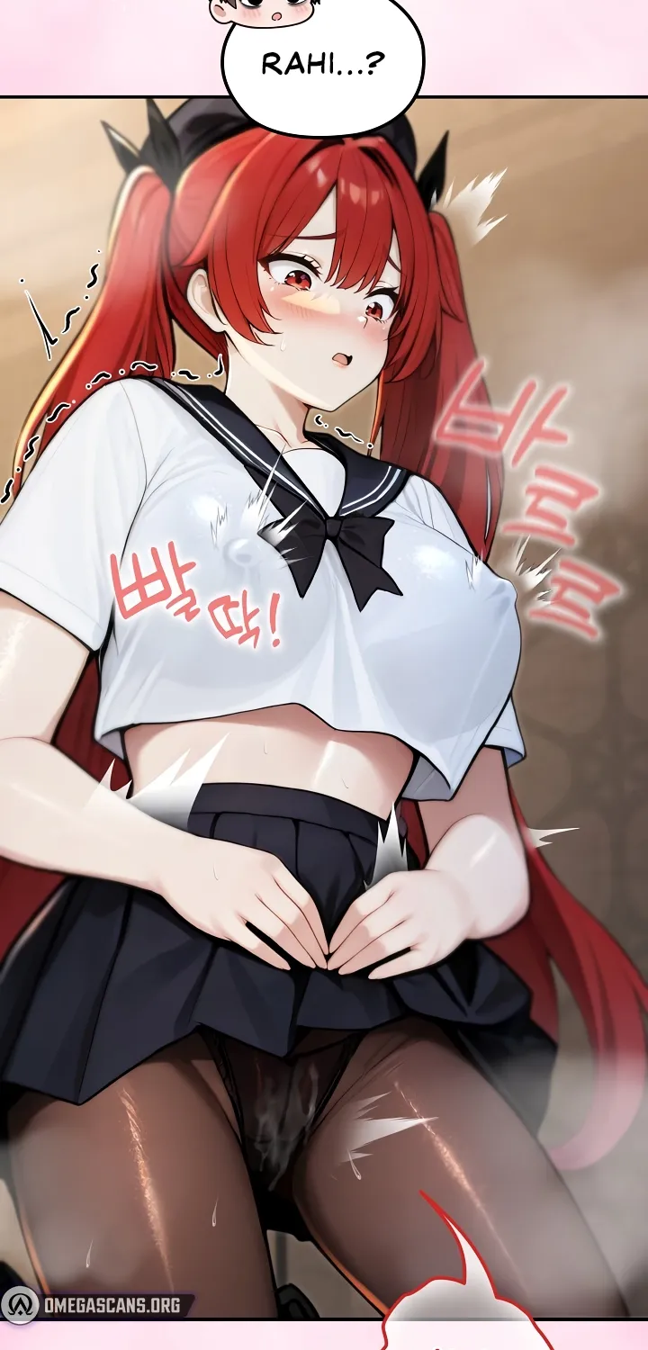 Isekai Dragondick Knight Commander Chapter 74 page 68 - 