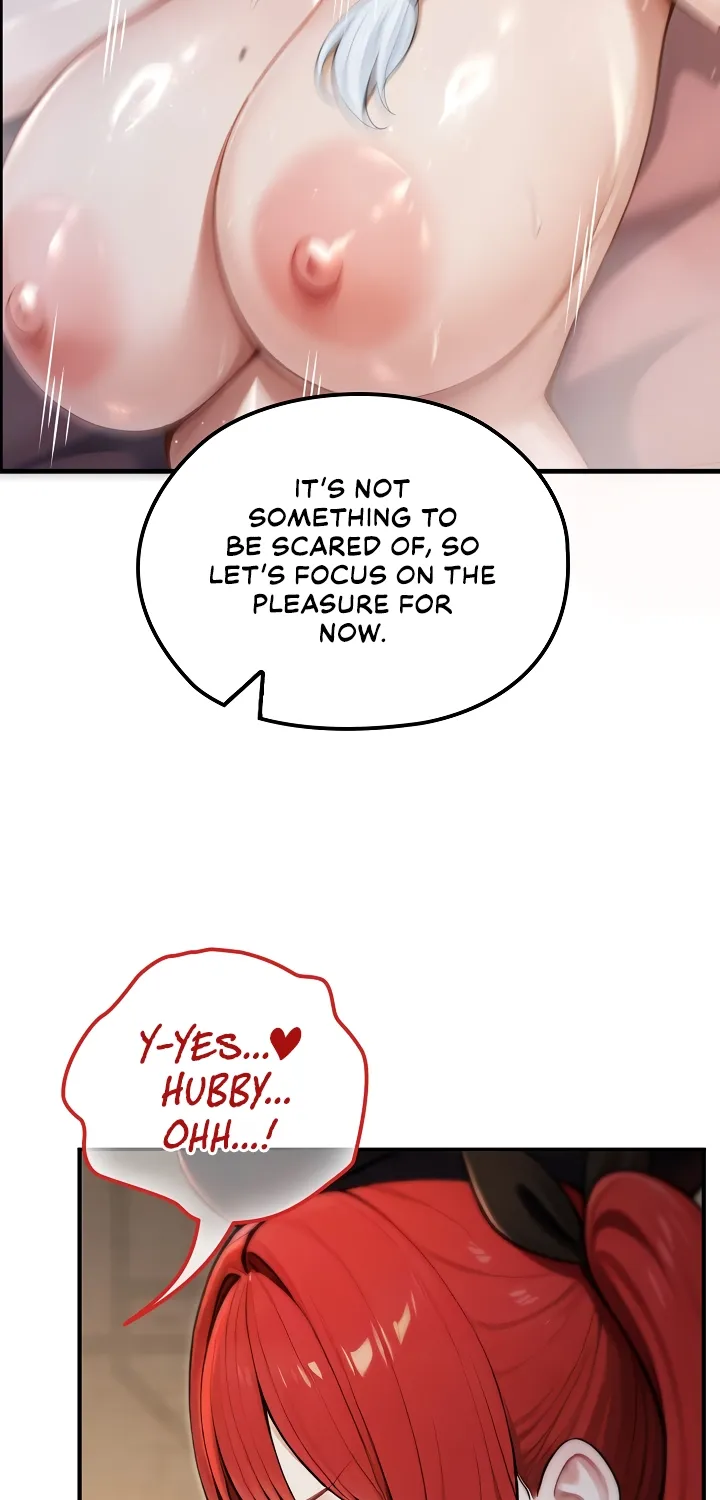 Isekai Dragondick Knight Commander Chapter 74 page 9 - 