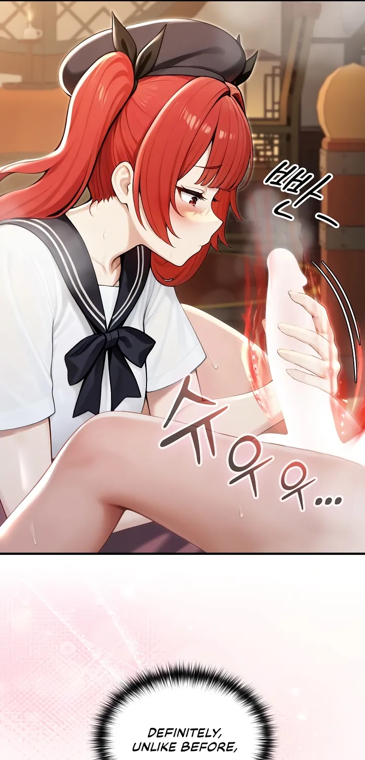 Isekai Dragondick Knight Commander Chapter 75 page 13 - 