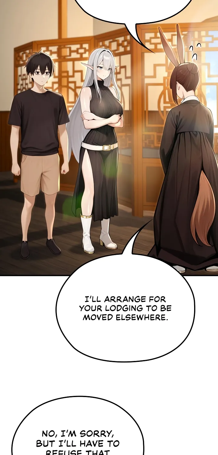 Isekai Dragondick Knight Commander Chapter 75 page 36 - 