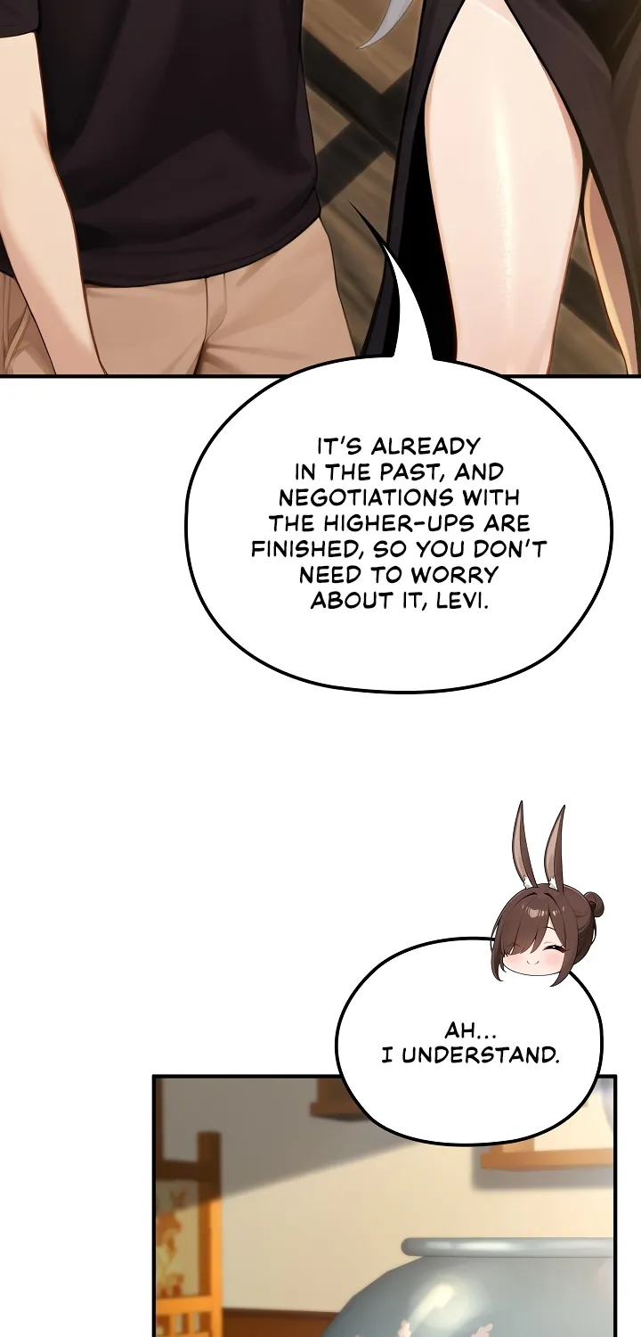 Isekai Dragondick Knight Commander Chapter 75 page 38 - 
