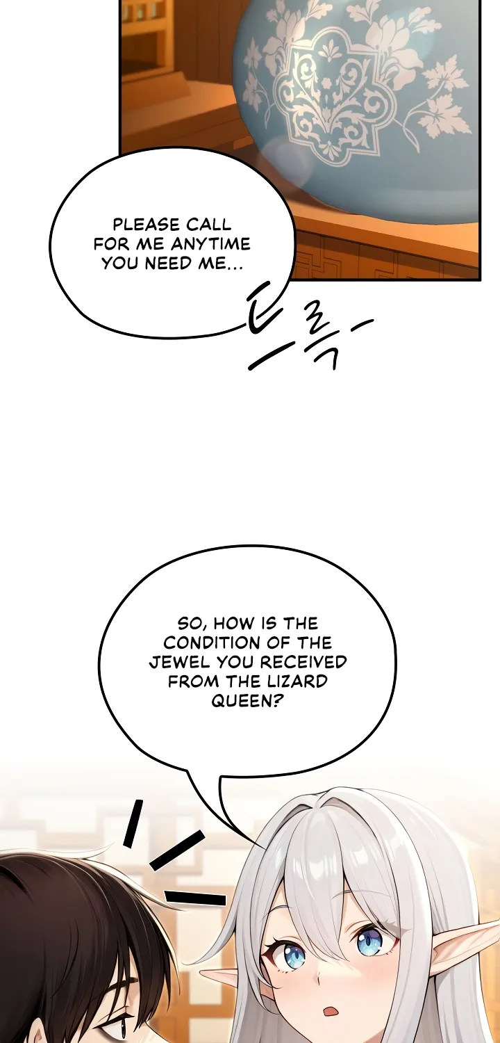 Isekai Dragondick Knight Commander Chapter 75 page 39 - 