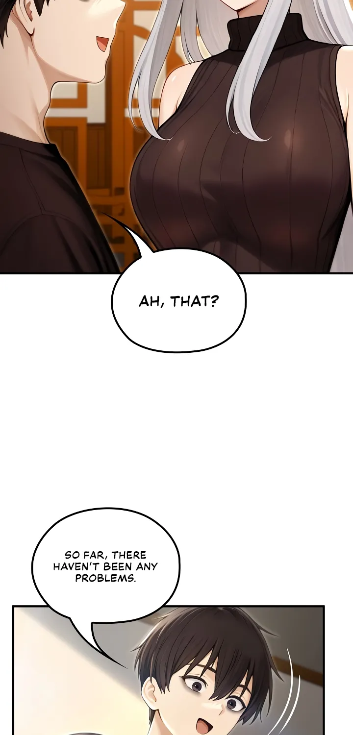 Isekai Dragondick Knight Commander Chapter 75 page 40 - 
