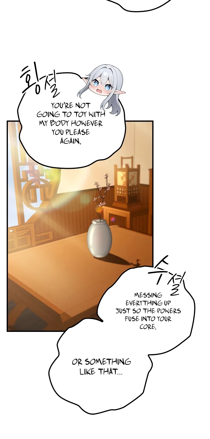 Isekai Dragondick Knight Commander Chapter 75 page 50 - 