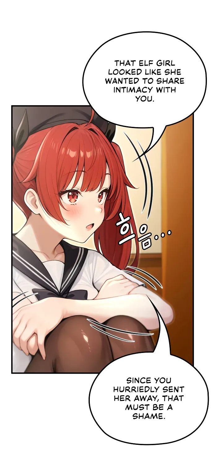 Isekai Dragondick Knight Commander Chapter 75 page 63 - 