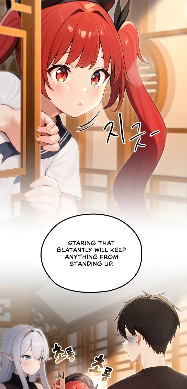 Isekai Dragondick Knight Commander Chapter 75 page 65 - 