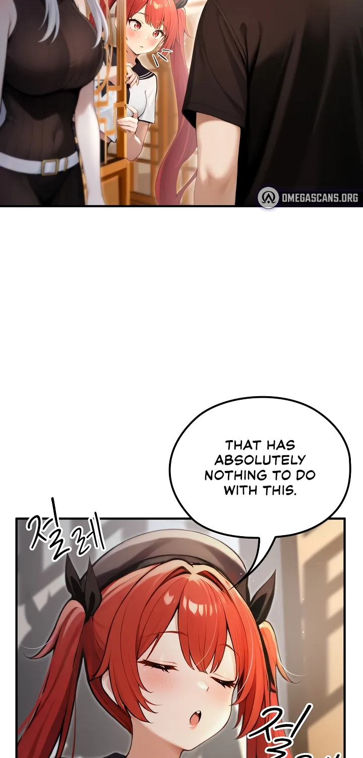 Isekai Dragondick Knight Commander Chapter 75 page 66 - 