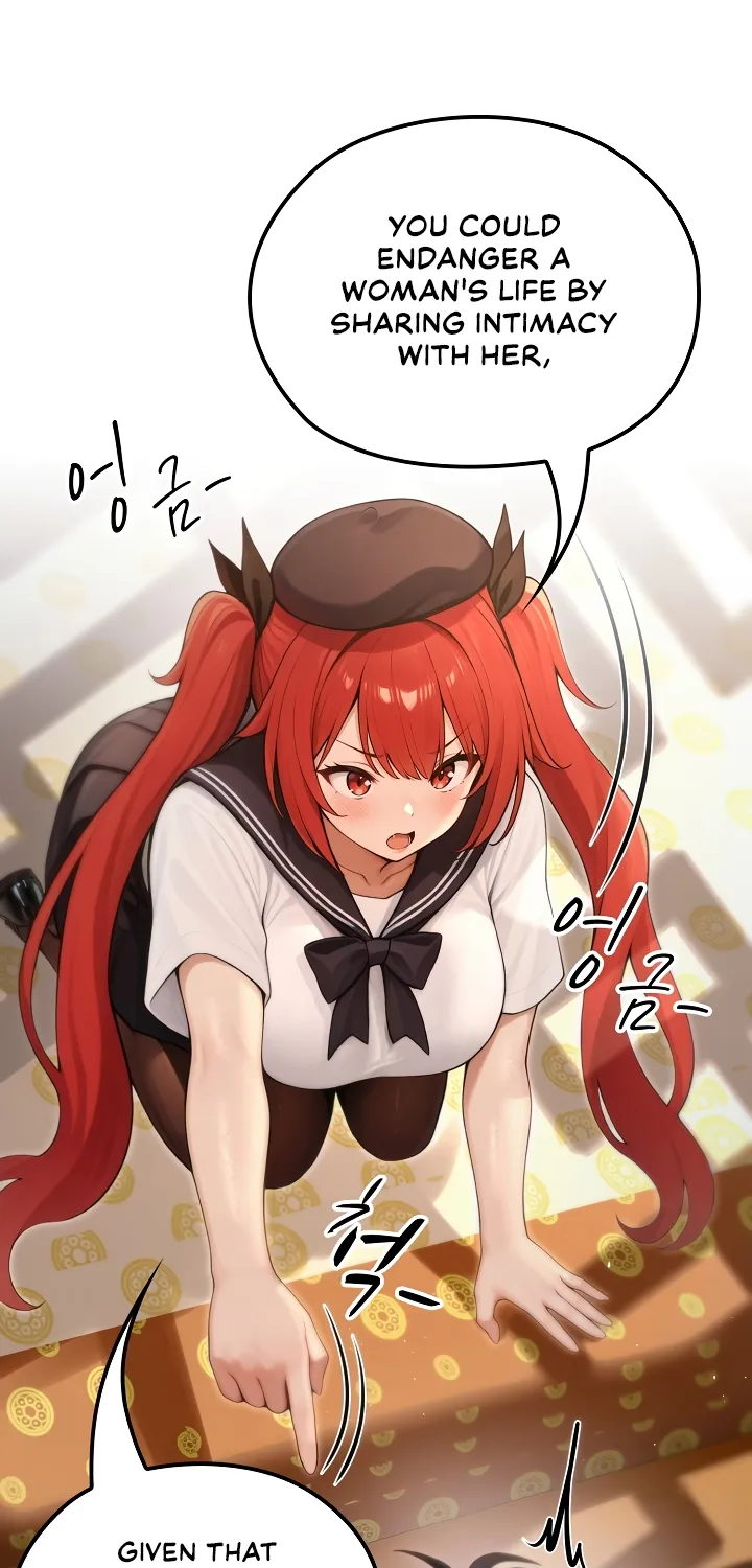 Isekai Dragondick Knight Commander Chapter 75 page 69 - 
