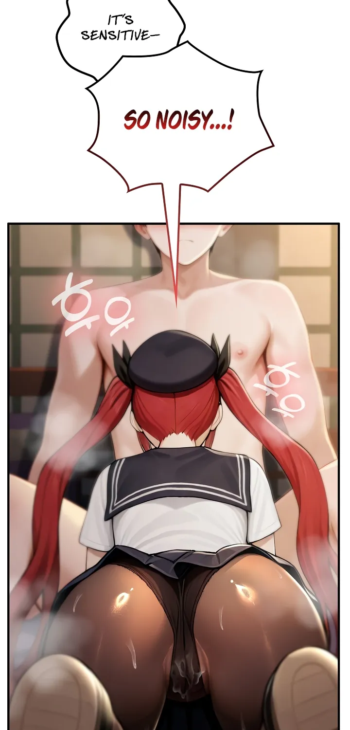 Isekai Dragondick Knight Commander Chapter 75 page 8 - 