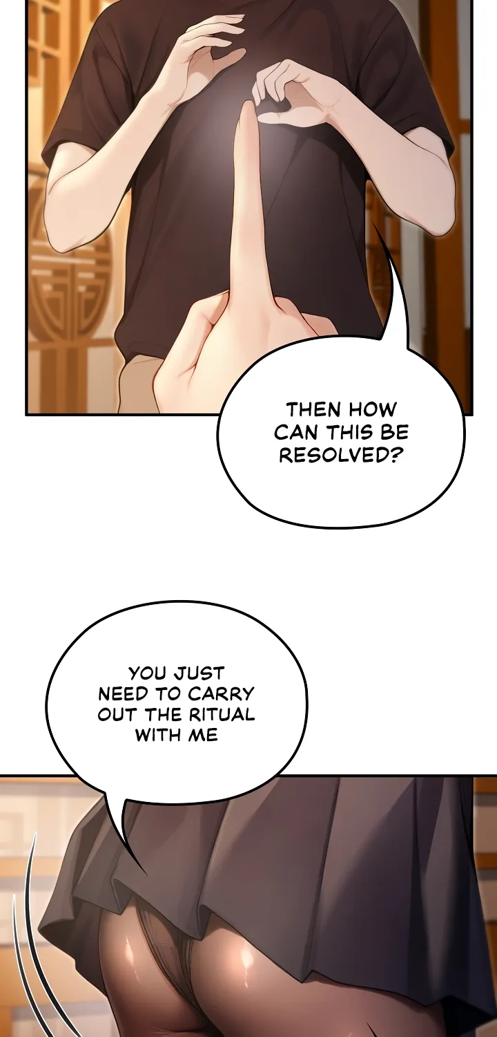 Isekai Dragondick Knight Commander Chapter 75 page 71 - 