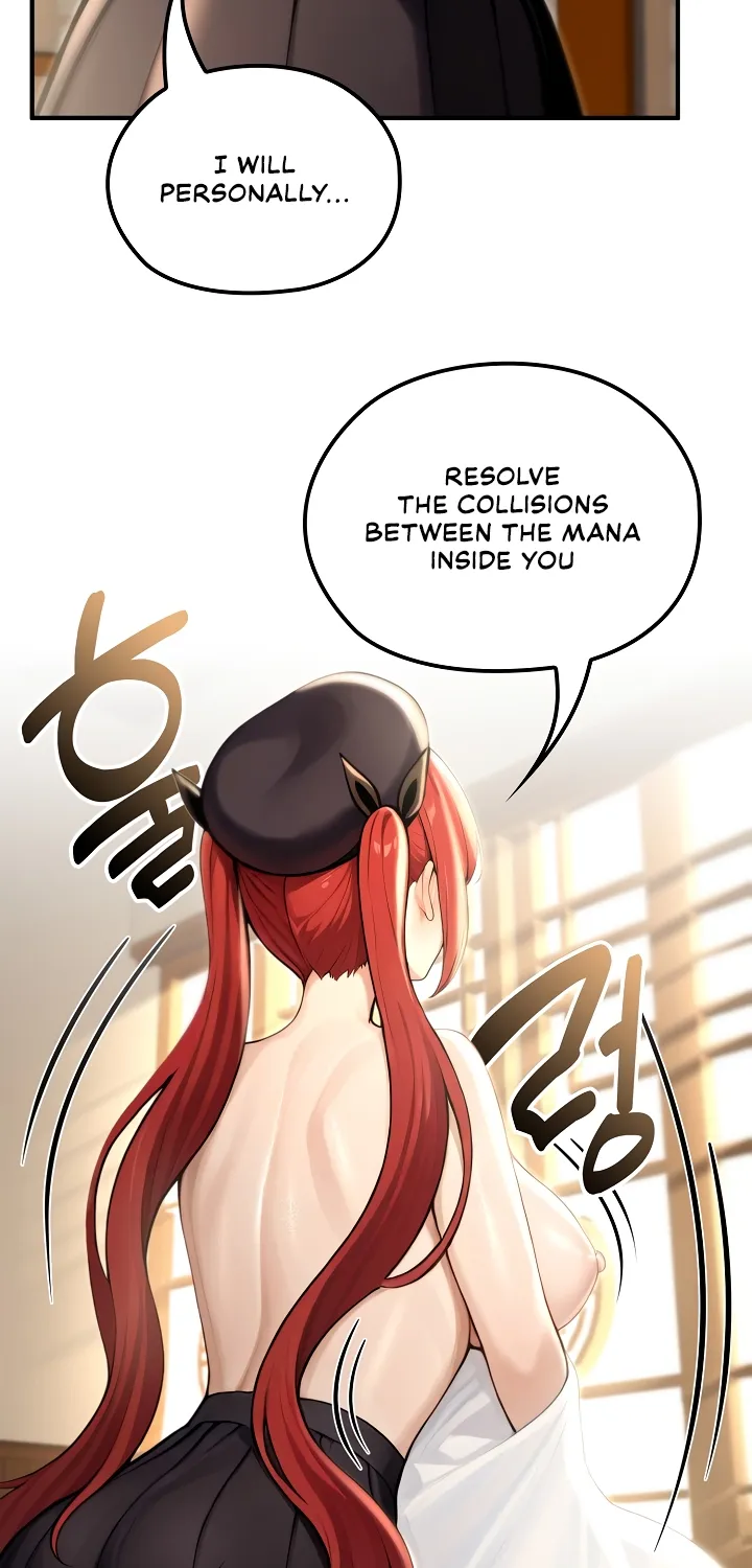 Isekai Dragondick Knight Commander Chapter 75 page 75 - 