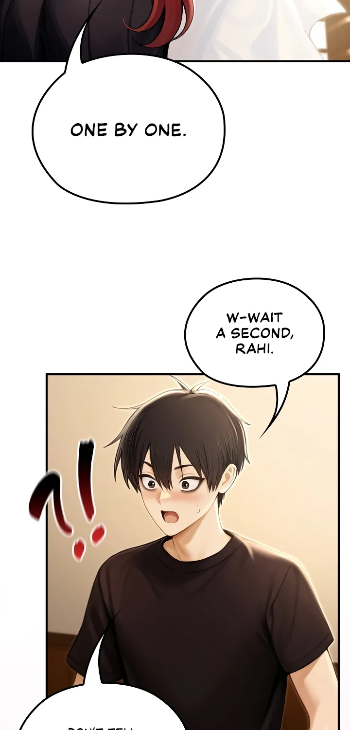 Isekai Dragondick Knight Commander Chapter 75 page 76 - 