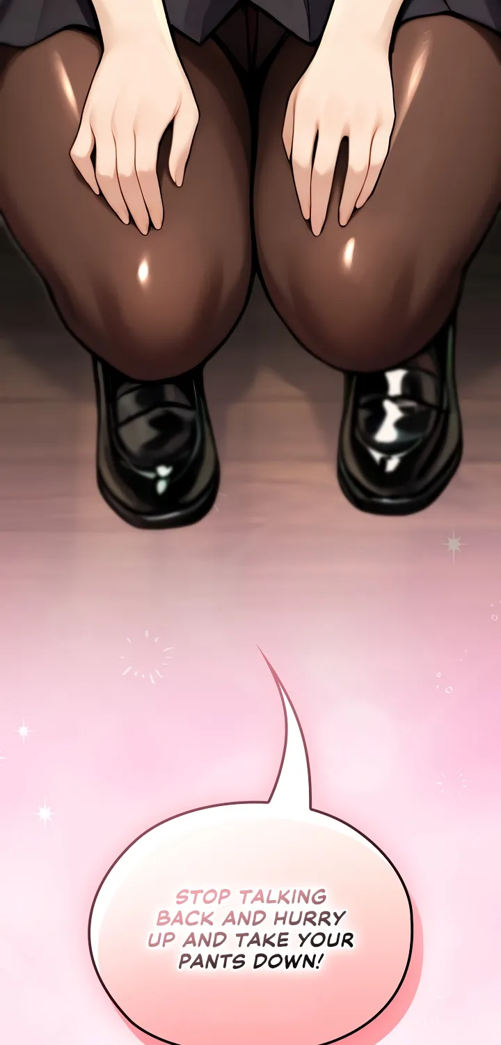 Isekai Dragondick Knight Commander Chapter 75 page 79 - 