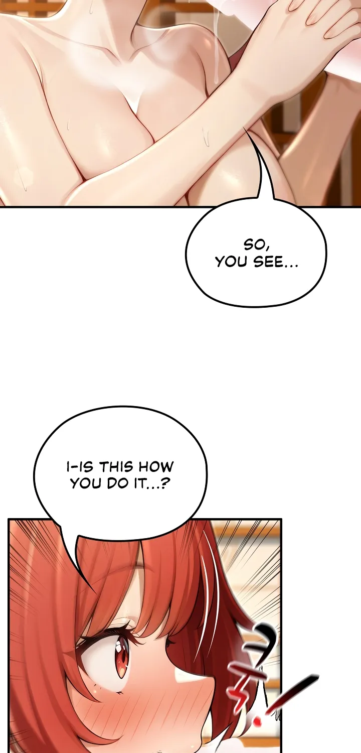 Isekai Dragondick Knight Commander Chapter 76 page 16 - 