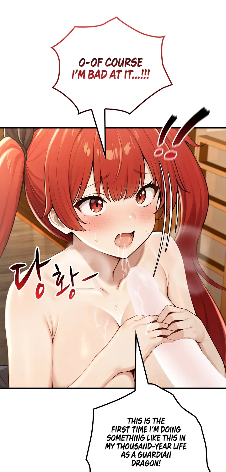 Isekai Dragondick Knight Commander Chapter 76 page 19 - 