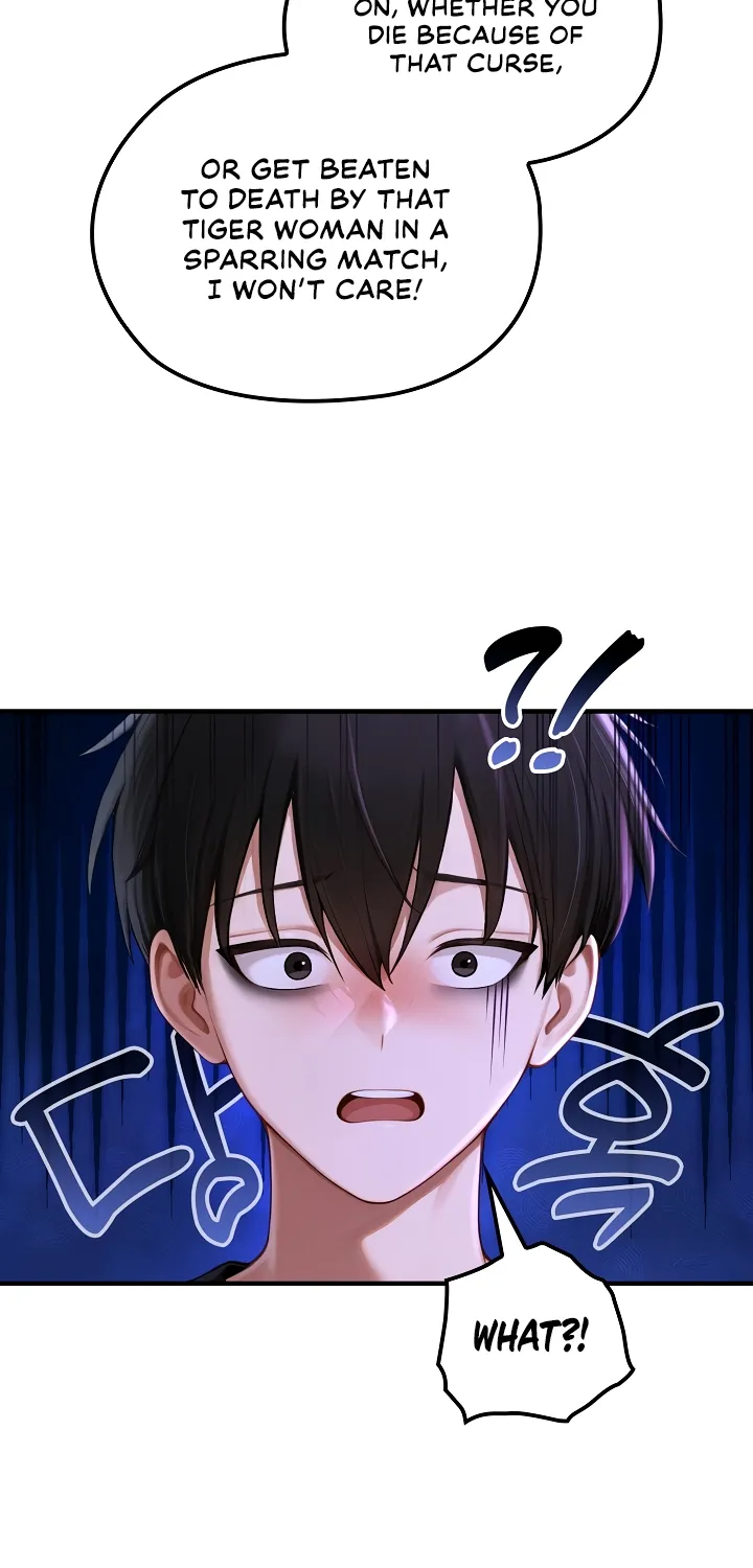 Isekai Dragondick Knight Commander Chapter 76 page 24 - 