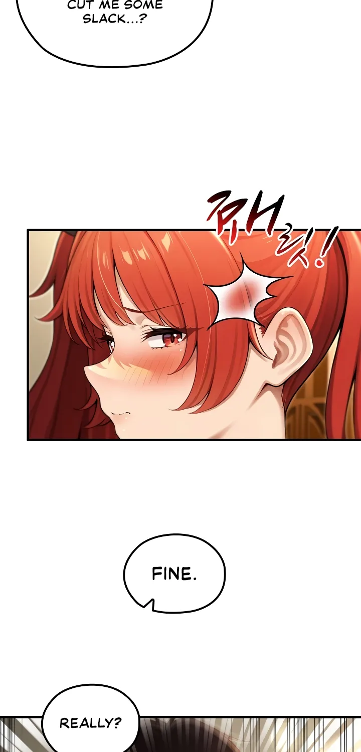 Isekai Dragondick Knight Commander Chapter 76 page 26 - 