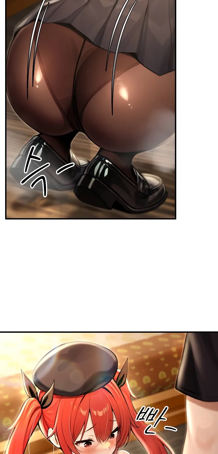 Isekai Dragondick Knight Commander Chapter 76 page 30 - 