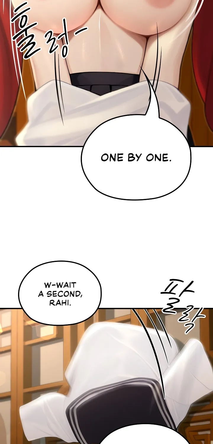 Isekai Dragondick Knight Commander Chapter 76 page 4 - 