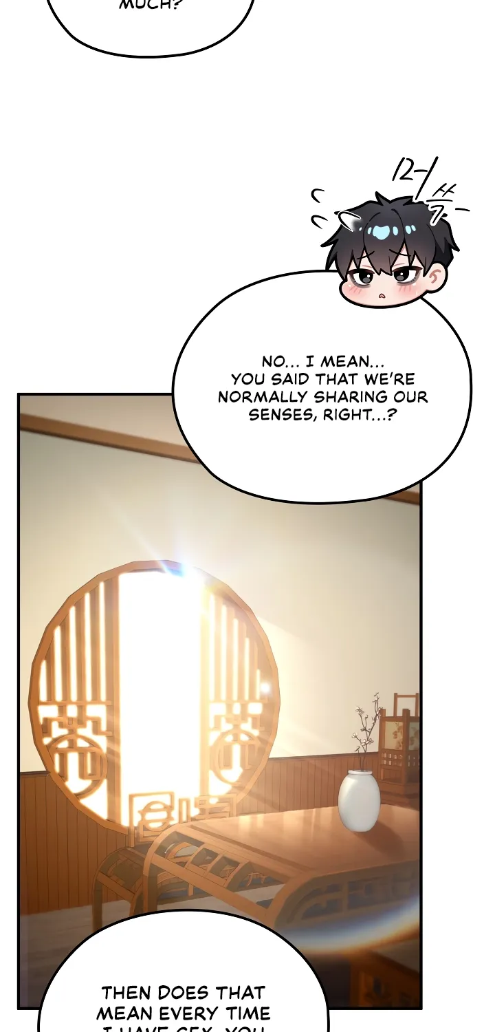 Isekai Dragondick Knight Commander Chapter 76 page 36 - 