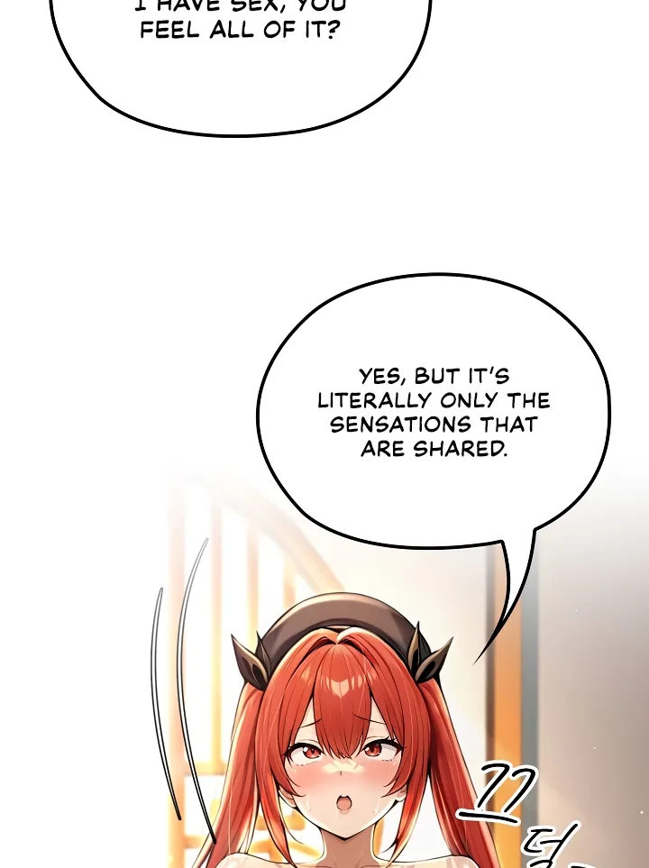 Isekai Dragondick Knight Commander Chapter 76 page 37 - 