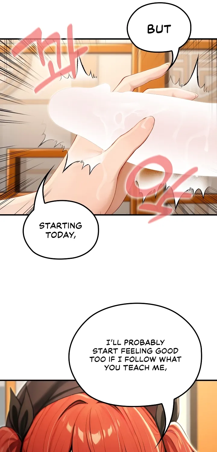 Isekai Dragondick Knight Commander Chapter 76 page 39 - 