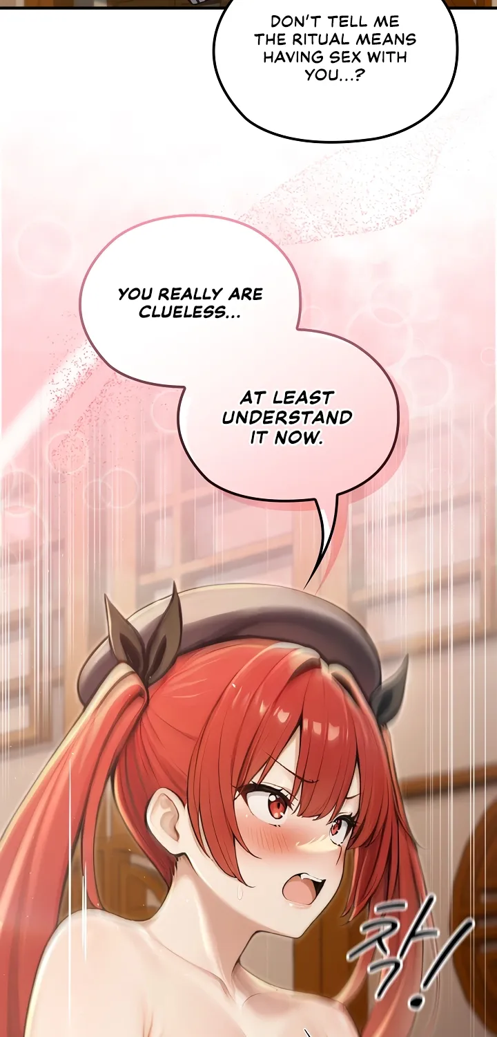 Isekai Dragondick Knight Commander Chapter 76 page 5 - 